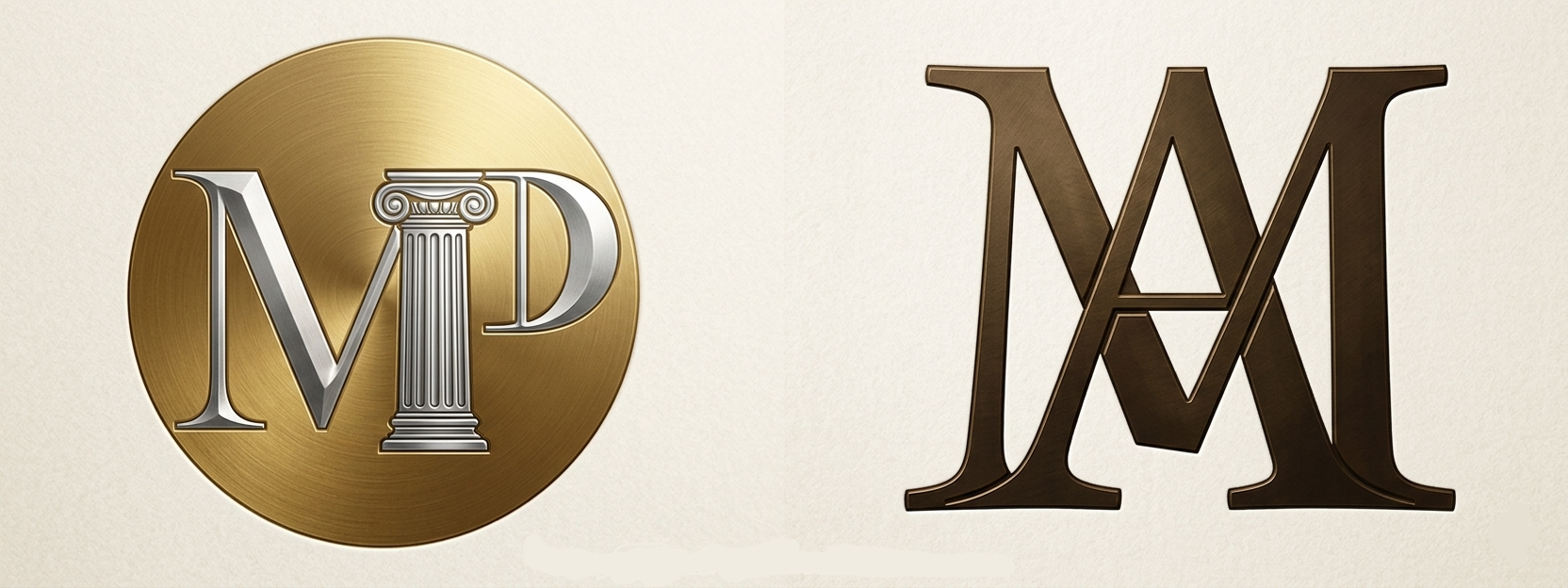 Radojević & Milunović Logo